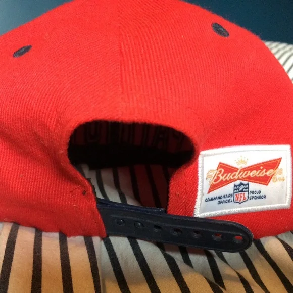 Ball cap - Picture 2 of 3